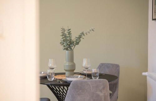 Zentrale Lage, Spülmaschine, Kingsize Bett, Netflix - Foto 22