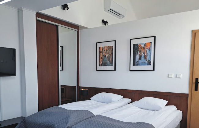 Warsaw - Apartments Apartamenty Wilanów - Foto 1