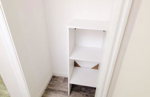 Vacation Home Minutes From Downtown, Great For Families - Foto 17