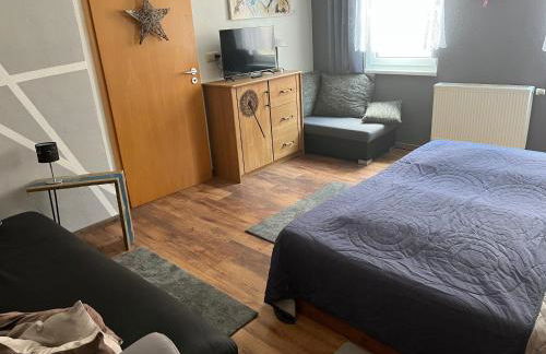 Ferienwohnung und Kunstgalerie - Foto 11