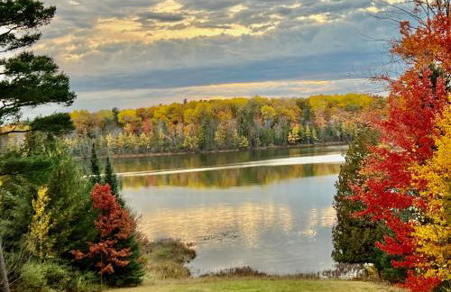 Hilltop house with awesome views - Foto 1