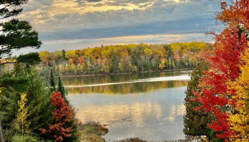 Hilltop house with awesome views - Foto 1