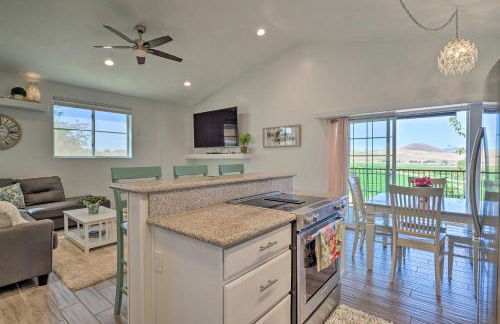 Hurricane Getaway with Yard - 25 Mi to Zion! - Foto 9