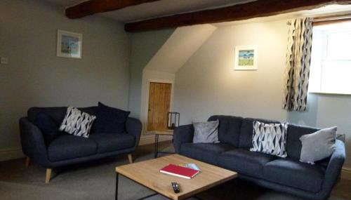 East Lane Barn - Photo 2