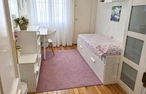 Family apartment in the center - Photo 11