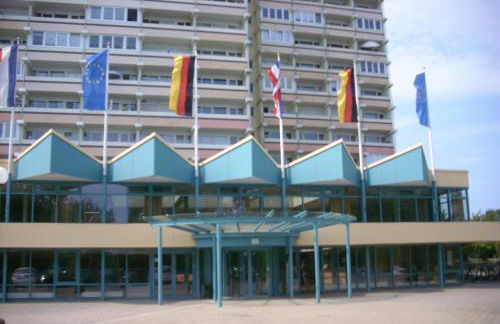 Apartment Meerblick - Foto 4