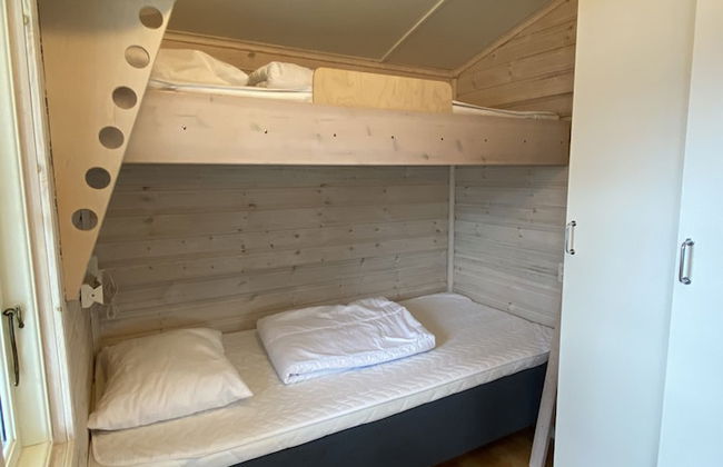 Mälarhusen Semesterby Österlen - Stugor & Gårdssviter - Photo 11