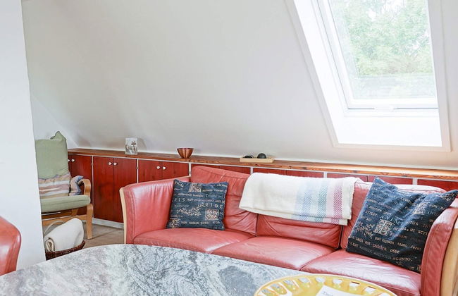 6 Person Holiday Home in Svaneke-by Traum - Foto 5