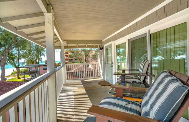 Shore Haven Unit 5A by Distinctive Beach Rentals - Foto 9