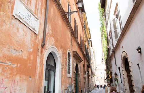 Alessio Luxury House Roma Pantheon-Piazza Navona - Foto 22