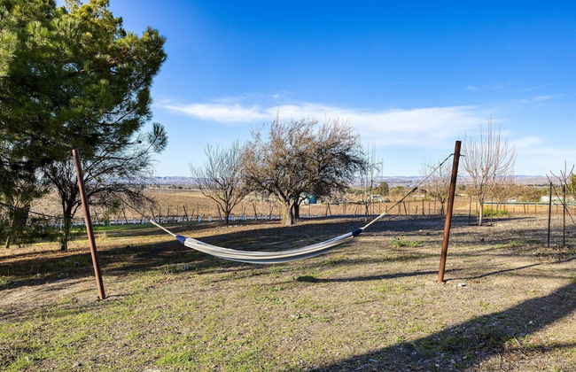 Private Pool Firepit Wine Room Near Top Paso Wineries Devi Ranch - Foto 41