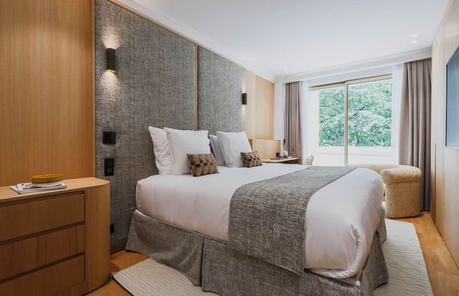 Exceptional Flat - 1bd/6p- Arc de Triomphe - Photo 2