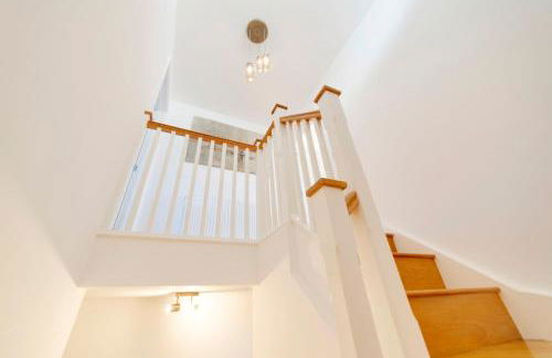 Pass the Keys Modern & Spacious 1 Bed Terrace with Free Parking - Foto 23