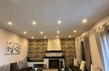 mountain view villa - Foto 1