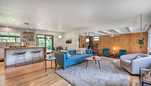 Less Than 3 Mi to Pearl St Home with Large Yard in Boulder - Foto 2