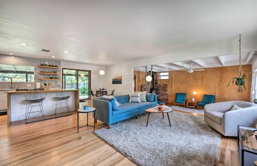 Less Than 3 Mi to Pearl St Home with Large Yard in Boulder - Foto 2