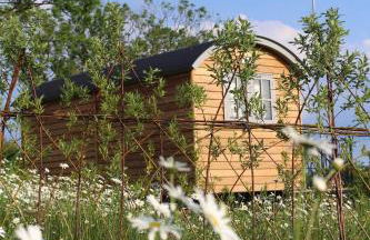 Fair Farm Hideaway - Photo 55