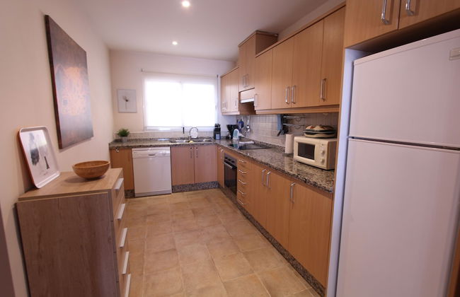 Airy Mijas Riviera Retreat - Photo 8