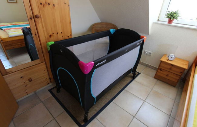 Wattloper Right Comfortable Holiday Residence - Foto 3