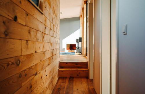 Ferienhaus Haus Übersee - Foto 20