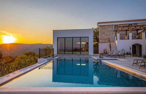 Villa 72 Crikvenica Riviera - Foto 34