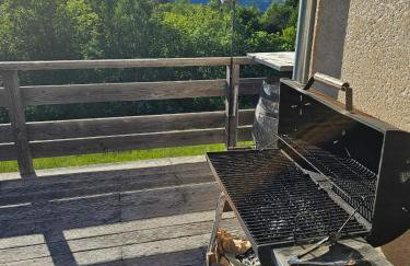 Grande maison, calme et montagnes - Foto 34