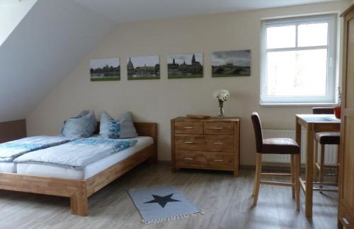 Ferienwohnung Ortrand - Pension - Foto 22