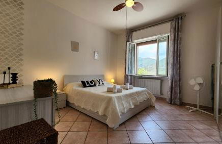 Nella Quiete di Boissano, con Vista e Posto Auto privato - Foto 20