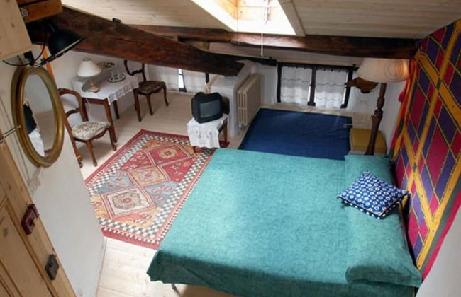 Locanda del Bel Sorriso - Villa Bertagnolli Guest House - Photo 16