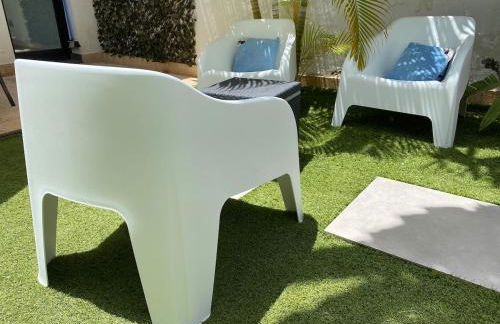 Villa Cleo, vistas de ensueño - Foto 22