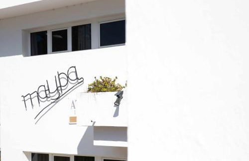 Apartamento Maypa 1 Calma - Foto 14