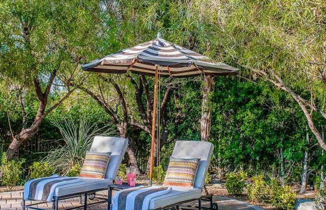 Villa Vista in Palm Springs - Foto 4