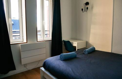 Le Quai 60 - Foto 10