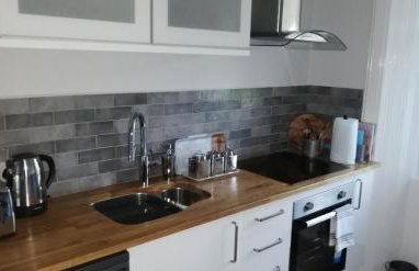 Woodburn ground-floor apartment in quiet setting in Pitlochry - Foto 15