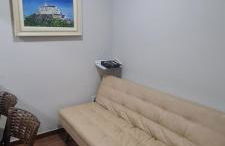 Pasárgada 712, academia e piscinas aquecidas - Foto 33