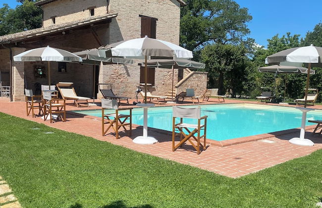 Country House Parco Ducale - Foto 1