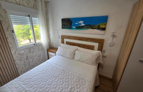 Postiguet Beach 2 garajes SuperHost SuperFlat - Photo 54