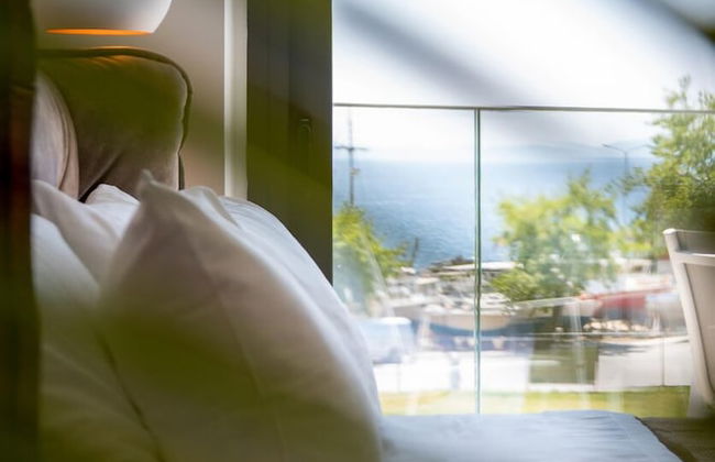 Thetis Boutique Apartments - Adults Only - Foto 54