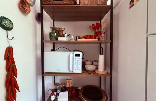 Apartamento charmoso em Botafogo - Foto 21