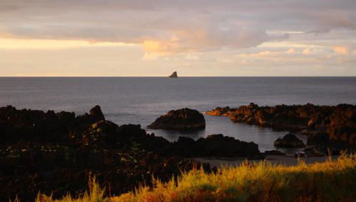 Casa Atlantida - Sea front - Foto 3