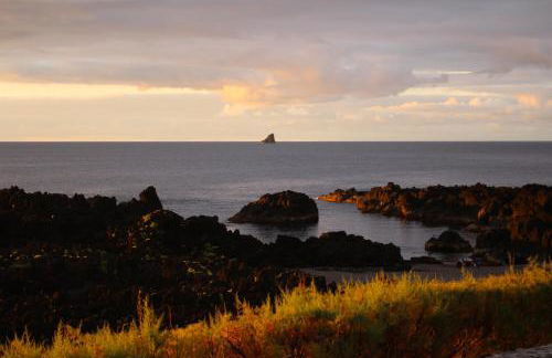 Casa Atlantida - Sea front - Foto 3
