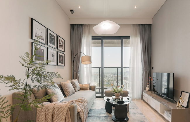 The Marq Luxury Vacation Hochiminh City - Foto 64