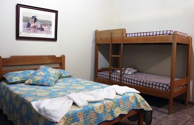 Hotel Fazenda Rio Formoso - Foto 3