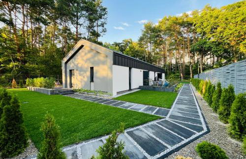 PRZYSTANEK LAS MIERZYN - Apartamenty całoroczne - Foto 1