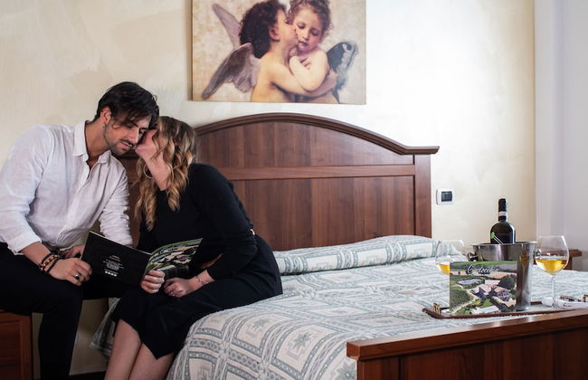 Agriturismo Oasi Biologica - Foto 10