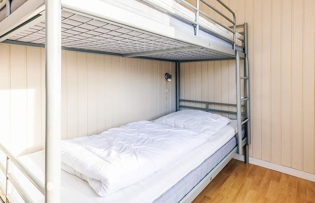 4 Person Holiday Home in Vordingborg-by Traum - Foto 23