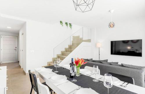 MEDANO4YOU Sophia's Home - Foto 25