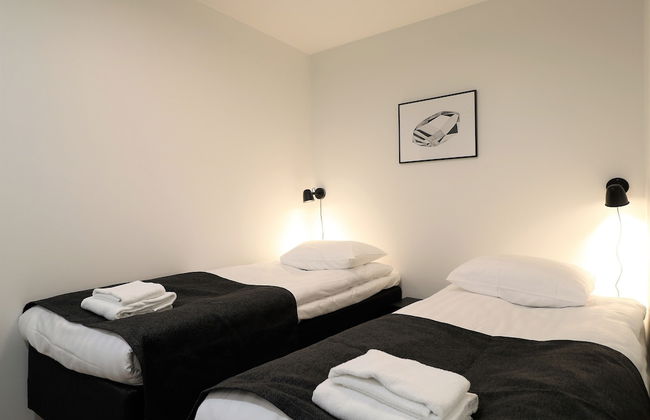 Forenom Aparthotel Tampere Kaleva - Foto 4