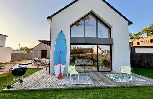 LA CASA SA TRINXA - 300 m des plages - Pointe de Beg-Meil - Foto 76