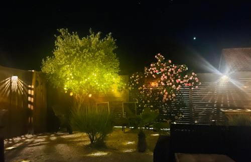 Le Chai de l'Océan -Maison plage à 300m - Jardin Terrasse - Foto 3